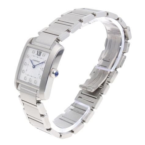 cartier we110007|Pre.